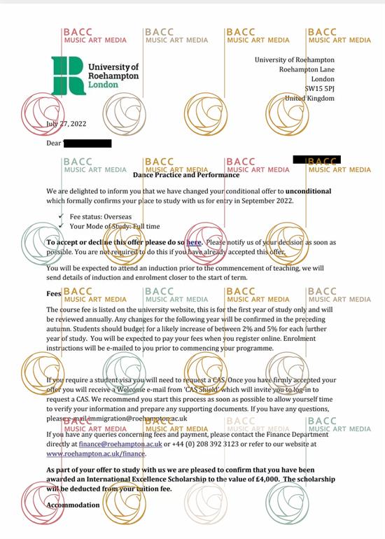 英国罗汉普敦大学 